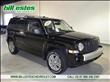 2007 Jeep Patriot