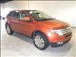 2007 Ford Edge