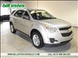 2011 Chevrolet Equinox