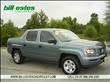 2008 Honda Ridgeline