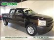 2009 Chevrolet Silverado 1500