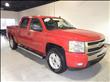 2010 Chevrolet Silverado 1500