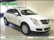 2010 Cadillac SRX