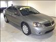 2007 Mitsubishi Galant