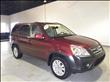 2006 Honda CR-V