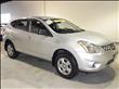 2011 Nissan Rogue