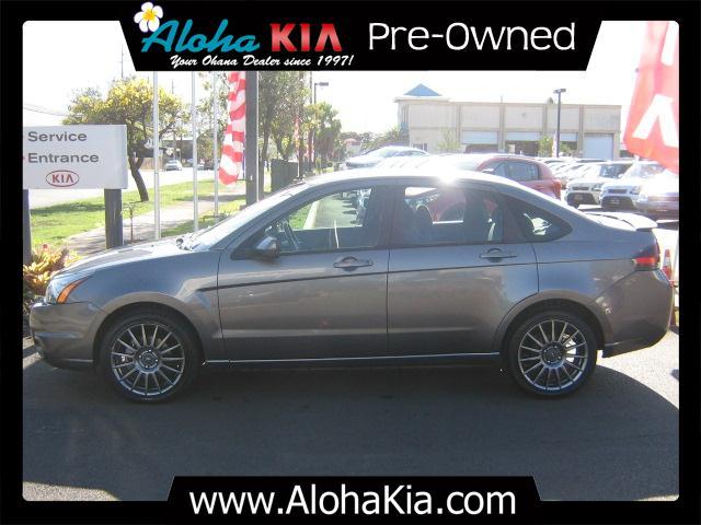 2010 Ford Focus for sale