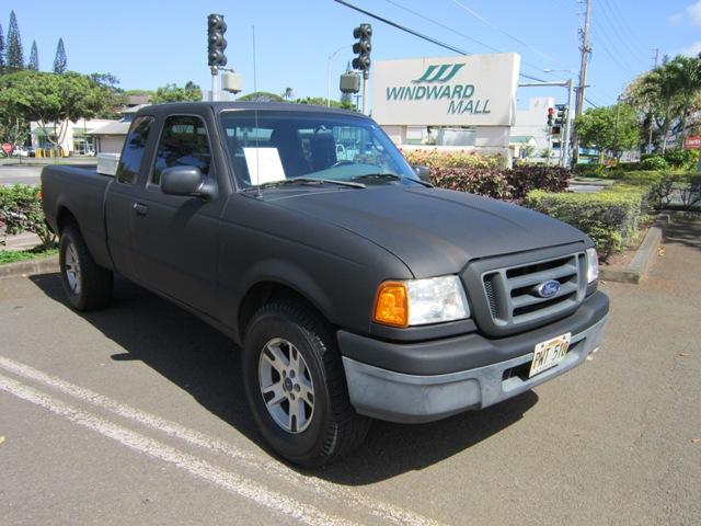 2005 Ford Ranger for sale
