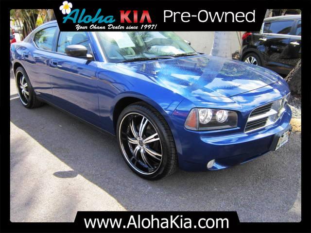 2009 Dodge Charger for sale