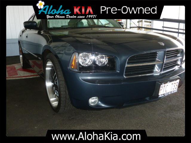 2008 Dodge Charger for sale