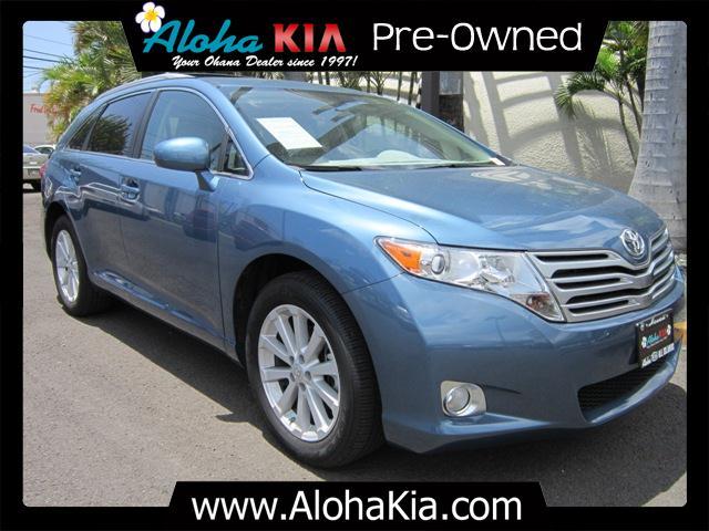 2010 Toyota Venza for sale
