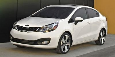 2013 Kia Rio for sale