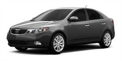2012 Kia Forte for sale