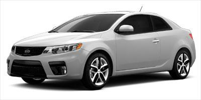 2012 Kia Forte Koup for sale