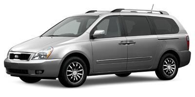2012 Kia Sedona for sale