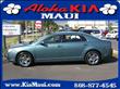2009 Chevrolet Malibu