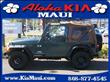 2003 Jeep Wrangler