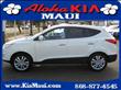 2010 Hyundai Tucson