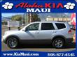 2009 Kia Borrego
