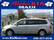 2009 Kia Sedona