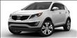 2012 Kia Sportage