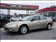 2003 Chrysler Sebring