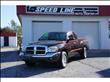 2005 Dodge Dakota
