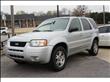 2004 Ford Escape