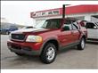 2002 Ford Explorer