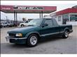 1996 Chevrolet S10