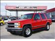 1999 Chevrolet Tahoe