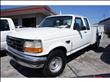 1996 Chevrolet Suburban