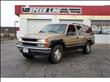1999 Chevrolet Suburban