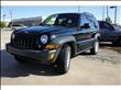 2007 Jeep Liberty