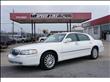 2003 Lincoln Town Car