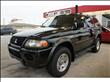 2004 Mitsubishi Montero Sport