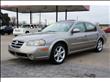 2003 Nissan Maxima