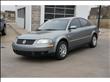 2003 Volkswagen Passat