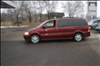 2001 Oldsmobile Silhouette