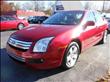 2007 Ford Fusion