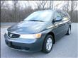 2004 Honda Odyssey