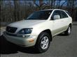 1999 Lexus RX 300