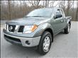2008 Nissan Frontier