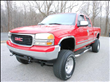 2000 GMC Sierra 1500
