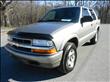 2002 Chevrolet Blazer