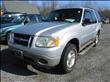 2001 Ford Explorer Sport