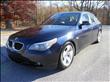 2005 BMW 5 series