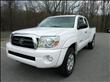 2007 Toyota Tacoma