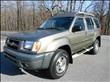 2001 Nissan Xterra