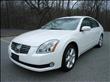 2005 Nissan Maxima